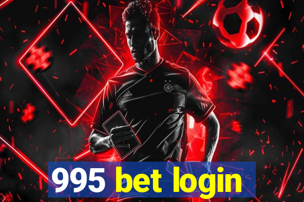 995 bet login